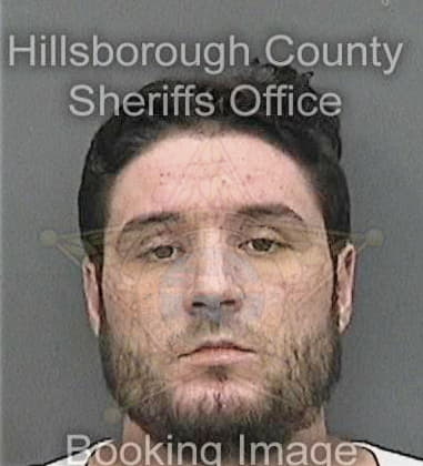 Joshua Marshall, - Hillsborough County, FL 