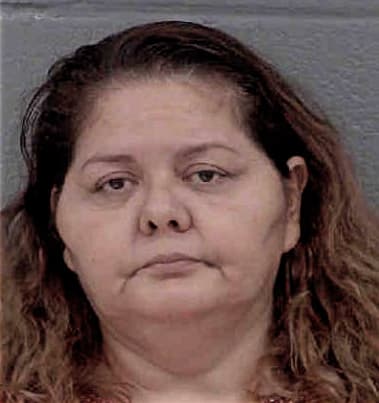 Maribel Martinez, - Mecklenburg County, NC 