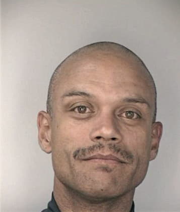 Juan Matias - Hillsborough County, FL 