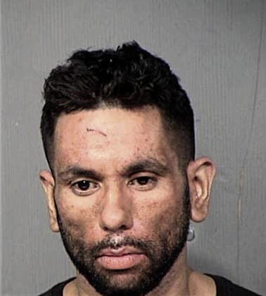 Mark Matthews - Maricopa County, AZ 