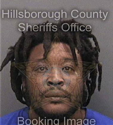 Aliqoune Mbodj - Hillsborough County, FL 