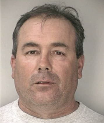 Thomas McBride - Hillsborough County, FL 