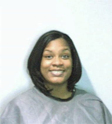 Felica McCaulley, - DeKalb County, GA 