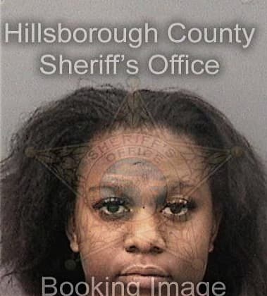 Esther McDonald - Hillsborough County, FL 