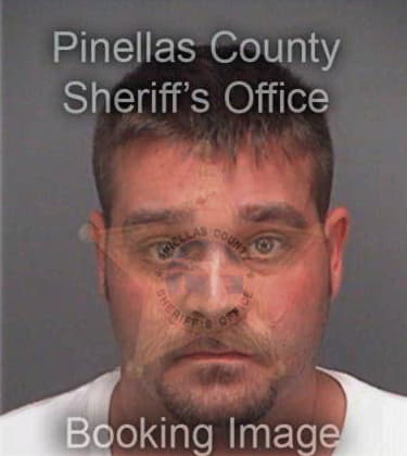 Kevin McGarry - Pinellas County, FL 