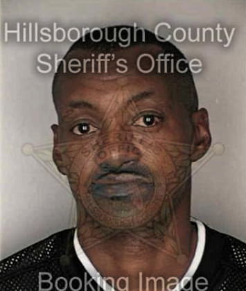 Henry McGriff - Hillsborough County, FL 