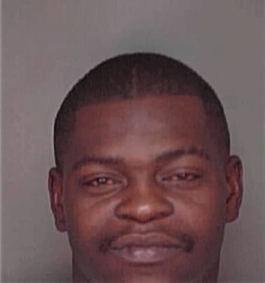 Shawn McKinnon - Polk County, FL 