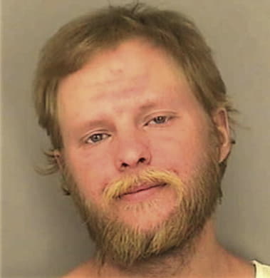 Shawn McLean - Polk County, FL 