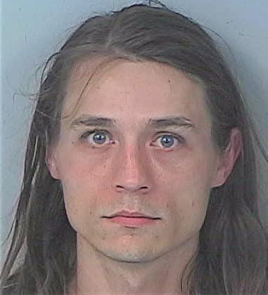 Michael Meli, - Hernando County, FL 