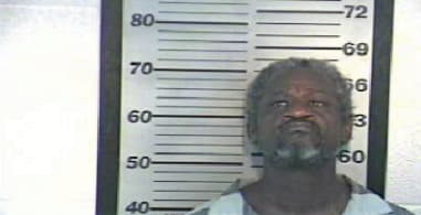 Willie Milbrook, - Dyer County, TN 