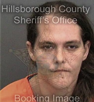 Leivi Milian-Simon - Hillsborough County, FL 