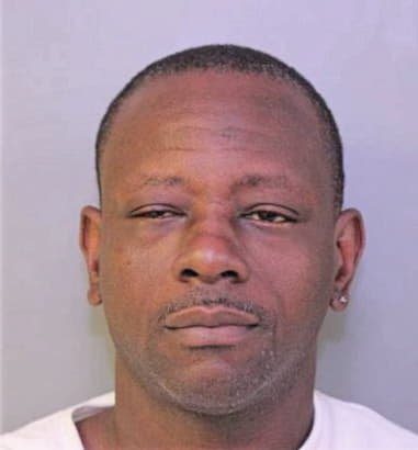 Darrell Miller, - Polk County, FL 