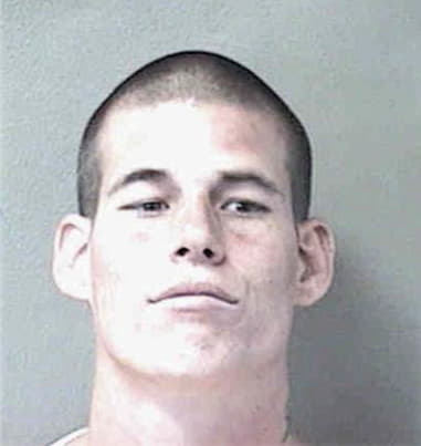 Joseph Mitchell, - Okaloosa County, FL 