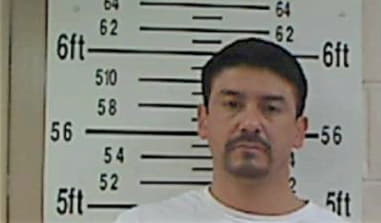 Shawn Montalvo, - Kleberg County, TX 