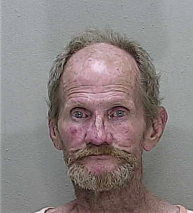 Richard Moody, - Marion County, FL 