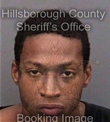 Javon Moore, - Hillsborough County, FL 