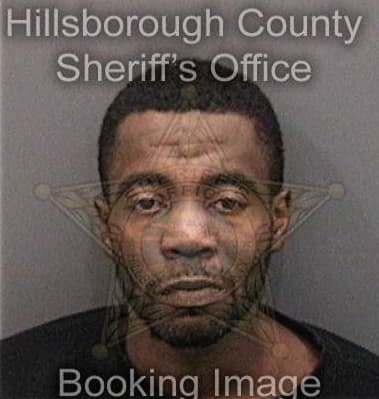 Keon Moore, - Hillsborough County, FL 