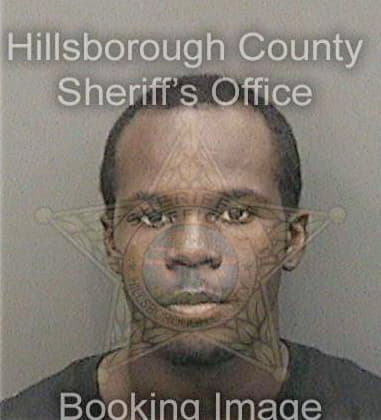 Lionel Moore, - Hillsborough County, FL 