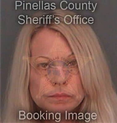 Dana Moser, - Pinellas County, FL 