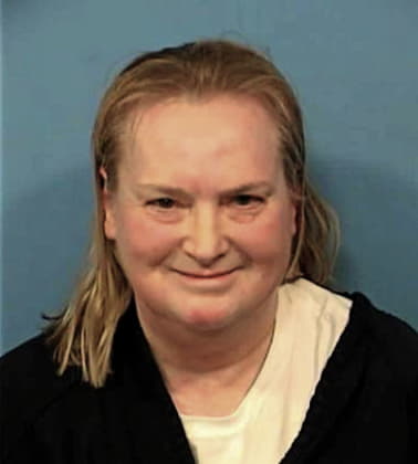 Kristine Moskaliuk, - DuPage County, IL 