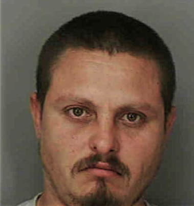 Alejandro Murillo, - Polk County, FL 