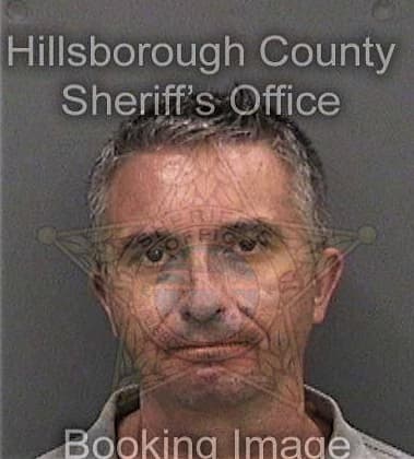 Timothy Murrow, - Hillsborough County, FL 