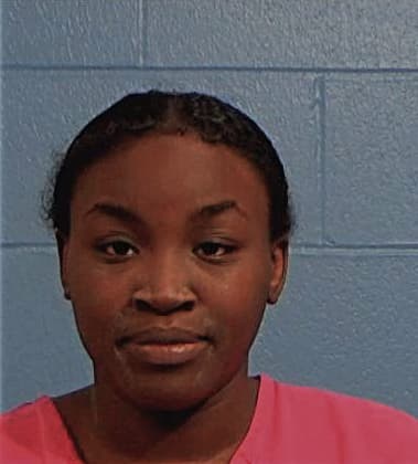 Joyce Nettles - Williamson County, TX 