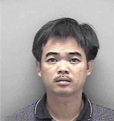 Son Nguyen, - Lee County, FL 