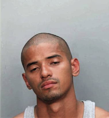 Antonio Noriega, - Dade County, FL 