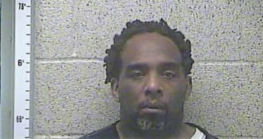 Ameer Norris, - Henderson County, KY 