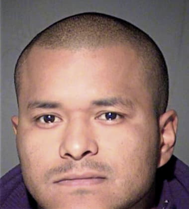 Michael Norton - Maricopa County, AZ 