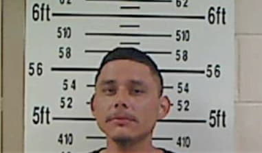 Francisco Ochoa, - Kleberg County, TX 