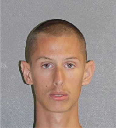 Jaysson Patterson, - Volusia County, FL 