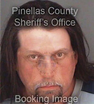 Mark Pavlok, - Pinellas County, FL 