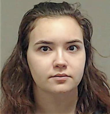 Betsy Paxton - Collin County, TX 
