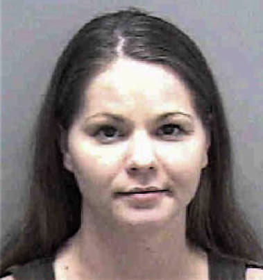 Dana Pendercraft, - Lee County, FL 