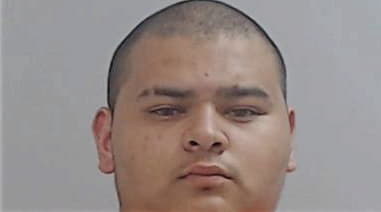 Reynaldo Perez, - Hidalgo County, TX 