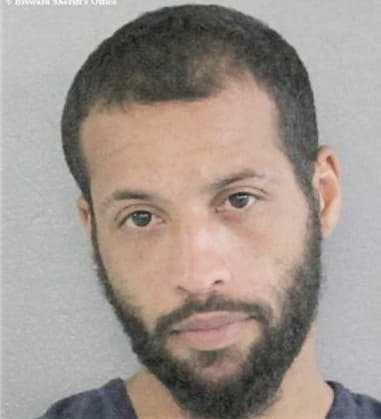 Francisco Perez-Rincon, - Broward County, FL 