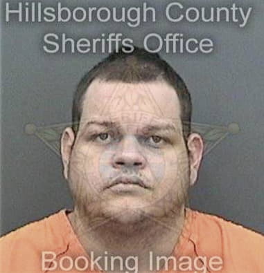 Justin Peters, - Hillsborough County, FL 