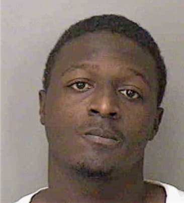 Reginald Phillips, - Polk County, FL 