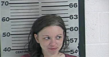 Kendra Pierce, - Dyer County, TN 