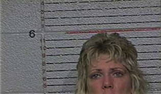 Ashley Powell, - Franklin County, KY 