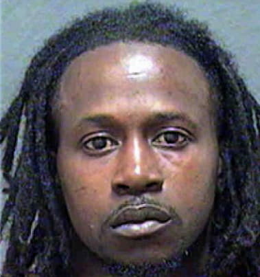 Alexander Prince - Mecklenburg County, NC 