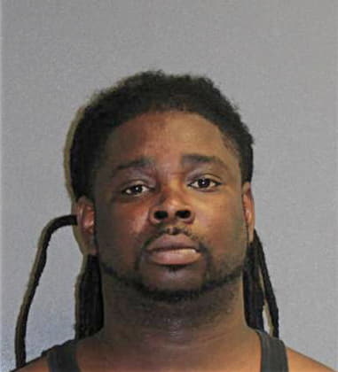 Pernell Raggins, - Volusia County, FL 