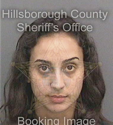 Charlene Ramirez, - Hillsborough County, FL 