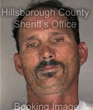 Johnny Ramirez, - Hillsborough County, FL 