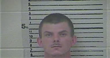 Carl Ramsey, - Clay County, KY 