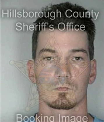 Joshua Randin, - Hillsborough County, FL 