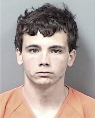 Charles Rathel, - Citrus County, FL 