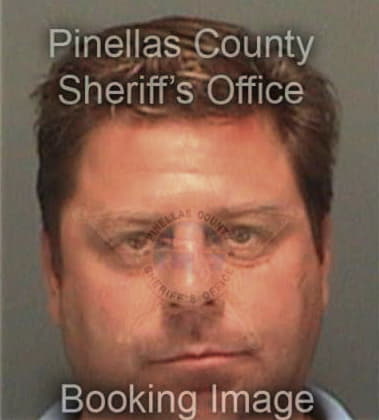 Dean Ray, - Pinellas County, FL 